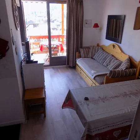 4 P Pied Des Pistes 1850 Risoul