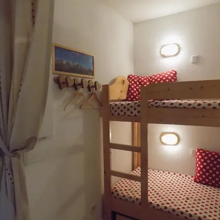 4 P Pied Des Pistes 1850 Risoul